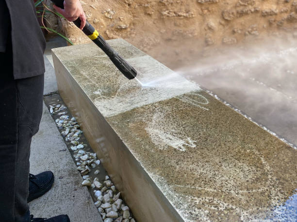 Best Exterior Home Cleaning  in Passapatanzy, VA