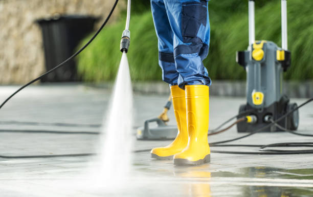 Best Power Washing Near Me  in Passapatanzy, VA