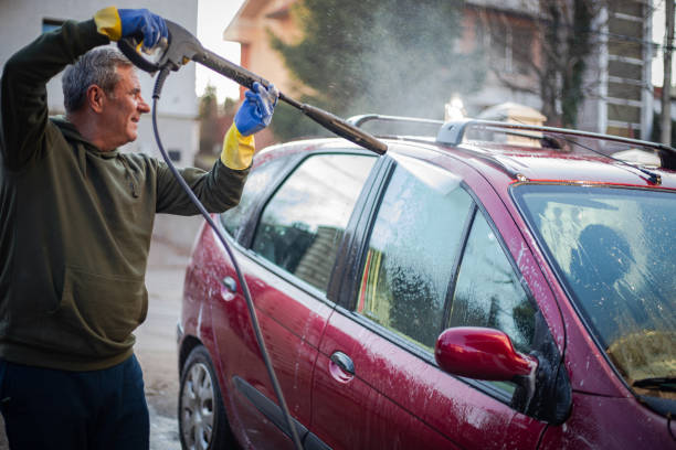  Passapatanzy, VA Pressure Washing Pros